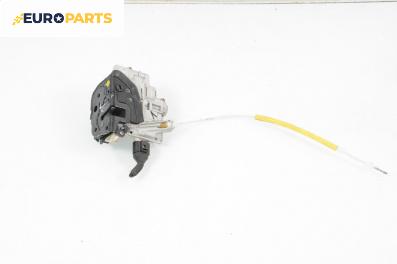 Брава на врата за Audi A4 Avant B7 (11.2004 - 06.2008), позиция: предна, лява