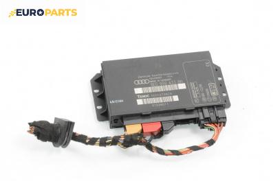 Комфорт модул за Audi A4 Avant B7 (11.2004 - 06.2008), № 8E0959433BH