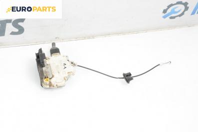 Брава на врата за Audi A4 Avant B7 (11.2004 - 06.2008), позиция: предна, лява