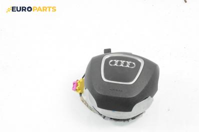 Airbag за Audi A4 Avant B7 (11.2004 - 06.2008), 4+1 вр., комби, позиция: предна