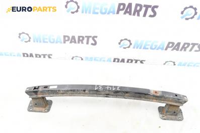 Основа броня за Ford Focus II Hatchback (07.2004 - 09.2012), хечбек, позиция: задна