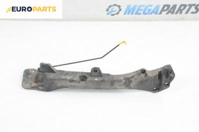 Планка под калник за Renault Clio III Hatchback (01.2005 - 12.2012), 4+1 вр., хечбек