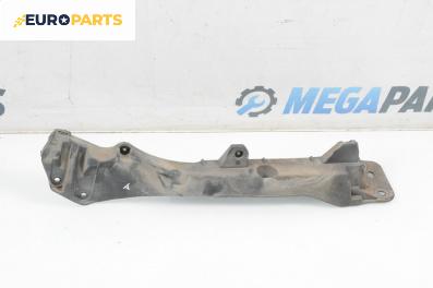 Планка под калник за Renault Clio III Hatchback (01.2005 - 12.2012), 4+1 вр., хечбек