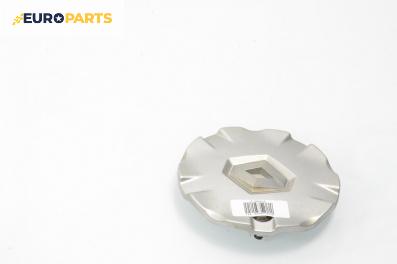 Капачки за джанти за Renault Clio III Hatchback (01.2005 - 12.2012), хечбек