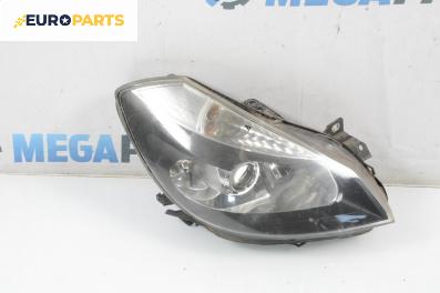 Фар за Renault Clio III Hatchback (01.2005 - 12.2012), хечбек, позиция: дясна