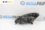 Фар за Renault Clio III Hatchback (01.2005 - 12.2012), хечбек, позиция: дясна