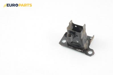 Буфер предна броня за Renault Clio III Hatchback (01.2005 - 12.2012), хечбек, позиция: предна, дясна