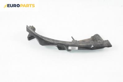 Държач броня за Renault Clio III Hatchback (01.2005 - 12.2012), хечбек, позиция: предна, дясна
