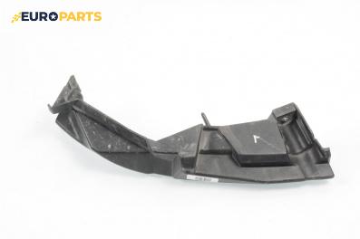 Държач броня за Renault Clio III Hatchback (01.2005 - 12.2012), хечбек, позиция: предна, лява