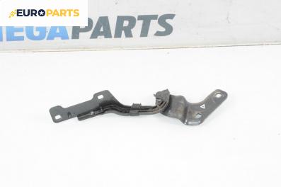 Панта заден капак за Renault Clio III Hatchback (01.2005 - 12.2012), 4+1 вр., хечбек, позиция: дясна