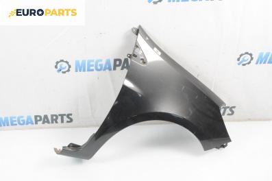 Калник за Renault Clio III Hatchback (01.2005 - 12.2012), 4+1 вр., хечбек, позиция: предна, дясна