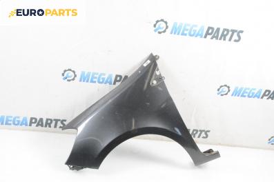 Калник за Renault Clio III Hatchback (01.2005 - 12.2012), 4+1 вр., хечбек, позиция: предна, лява