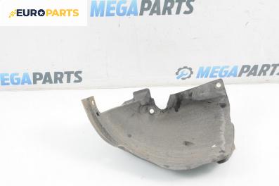 Подкалник за Renault Clio III Hatchback (01.2005 - 12.2012), 4+1 вр., хечбек, позиция: предна, лява