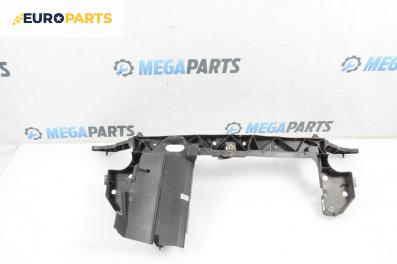 Елемент маска за Renault Clio III Hatchback (01.2005 - 12.2012), хечбек, позиция: дясна
