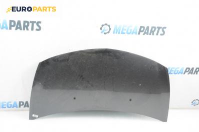 Преден капак за Renault Clio III Hatchback (01.2005 - 12.2012), 4+1 вр., хечбек, позиция: предна