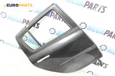 Врата за Renault Clio III Hatchback (01.2005 - 12.2012), 4+1 вр., хечбек, позиция: задна, дясна