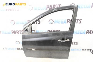 Врата за Renault Clio III Hatchback (01.2005 - 12.2012), 4+1 вр., хечбек, позиция: предна, лява