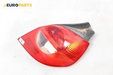 Стоп за Renault Clio III Hatchback (01.2005 - 12.2012), хечбек, позиция: дясна