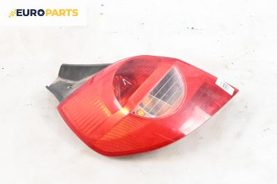 Стоп за Renault Clio III Hatchback (01.2005 - 12.2012), хечбек, позиция: лява
