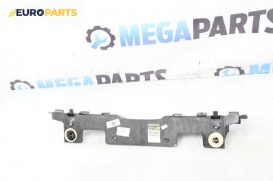 Държач броня за Renault Clio III Hatchback (01.2005 - 12.2012), хечбек, позиция: задна