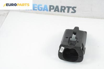 Интериорна пластмаса волан за Ford Fusion Hatchback (08.2002 - 12.2012), 4+1 вр., хечбек