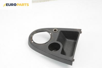 Интериорна пластмаса за Ford Fusion Hatchback (08.2002 - 12.2012), 4+1 вр., хечбек, позиция: предна
