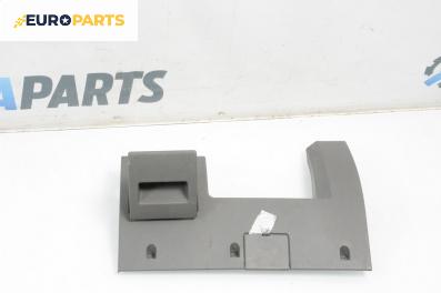 Интериорна пластмаса под таблото за Ford Fusion Hatchback (08.2002 - 12.2012), 4+1 вр., хечбек