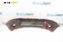 Предна броня за Ford Fusion Hatchback (08.2002 - 12.2012), хечбек, позиция: предна