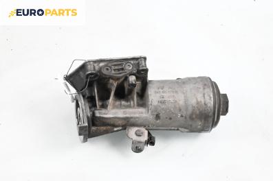 Корпус за маслен филтър за Volkswagen Passat V Variant B6 (08.2005 - 11.2011) 2.0 TDI, 140 к.с.