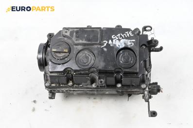 Глава за Volkswagen Passat V Variant B6 (08.2005 - 11.2011) 2.0 TDI, 140 к.с.