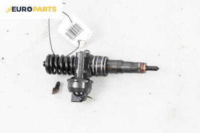 Дюза дизел за Volkswagen Passat V Variant B6 (08.2005 - 11.2011) 2.0 TDI, 140 к.с.