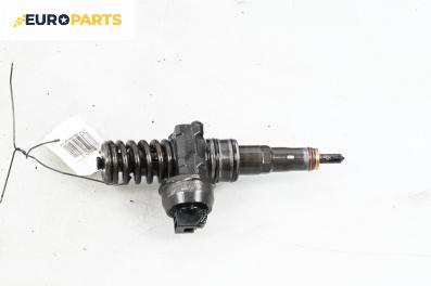 Дюза дизел за Volkswagen Passat V Variant B6 (08.2005 - 11.2011) 2.0 TDI, 140 к.с.