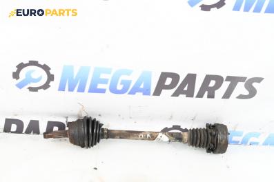 Полуоска за Volkswagen Golf III Hatchback (08.1991 - 07.1998) 1.6, 75 к.с., позиция: предна, лява