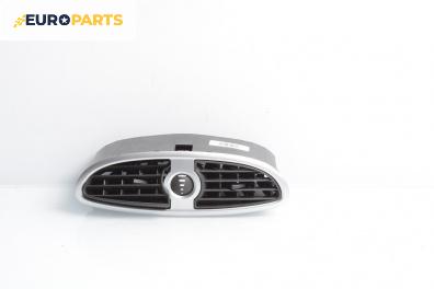 Духалка парно за Renault Clio III Hatchback (01.2005 - 12.2012)