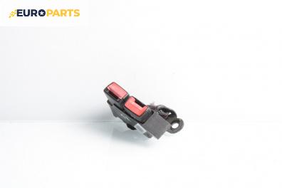 Закопчалки предпазни колани за Renault Clio III Hatchback (01.2005 - 12.2012), 4+1 вр., позиция: задна