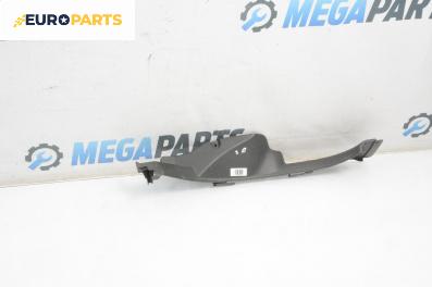 Интериорна пластмаса за Renault Clio III Hatchback (01.2005 - 12.2012), 4+1 вр., хечбек, позиция: дясна