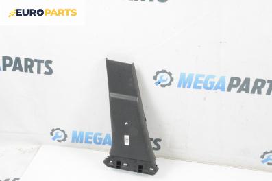 Интериорна пластмаса за Renault Clio III Hatchback (01.2005 - 12.2012), 4+1 вр., хечбек, позиция: лява