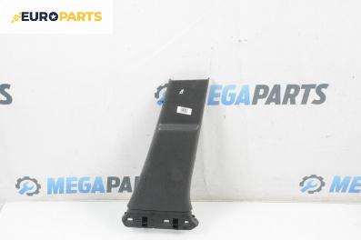 Интериорна пластмаса за Renault Clio III Hatchback (01.2005 - 12.2012), 4+1 вр., хечбек, позиция: дясна