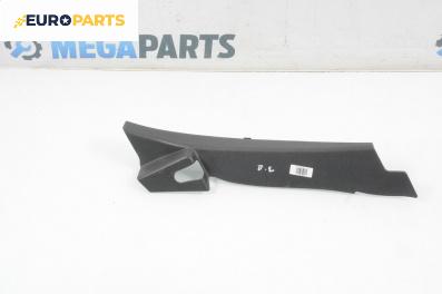 Интериорна пластмаса за Renault Clio III Hatchback (01.2005 - 12.2012), 4+1 вр., хечбек, позиция: задна