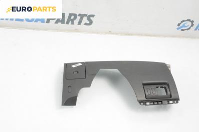 Интериорна пластмаса за Renault Clio III Hatchback (01.2005 - 12.2012), 4+1 вр., хечбек, позиция: предна