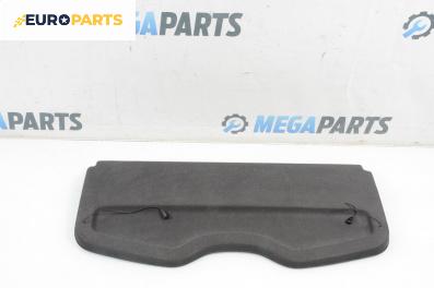 Кора багажник за Renault Clio III Hatchback (01.2005 - 12.2012), 4+1 вр., хечбек