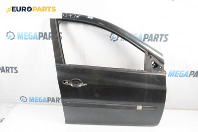 Врата за Renault Clio III Hatchback (01.2005 - 12.2012), 4+1 вр., хечбек, позиция: предна, дясна