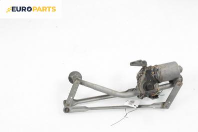 Ел. мотор за чистачките за Ford Fusion Hatchback (08.2002 - 12.2012), хечбек, позиция: предна