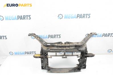 Маска за Ford Fusion Hatchback (08.2002 - 12.2012), хечбек