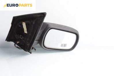 Огледало за Ford Fusion Hatchback (08.2002 - 12.2012), 4+1 вр., хечбек, позиция: дясна