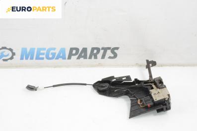 Брава на врата за Ford Fusion Hatchback (08.2002 - 12.2012), позиция: предна, дясна