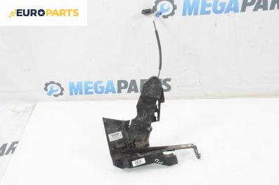 Брава на врата за Ford Fusion Hatchback (08.2002 - 12.2012), позиция: предна, лява