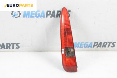 Стоп за Ford Fusion Hatchback (08.2002 - 12.2012), хечбек, позиция: лява
