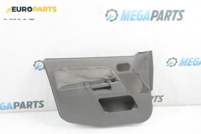 Кора врата за Ford Fusion Hatchback (08.2002 - 12.2012), 4+1 вр., хечбек, позиция: предна, лява