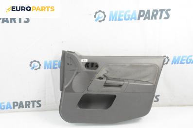 Кора врата за Ford Fusion Hatchback (08.2002 - 12.2012), 4+1 вр., хечбек, позиция: предна, дясна